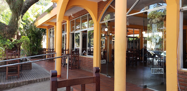 Comedor "La Huella"
